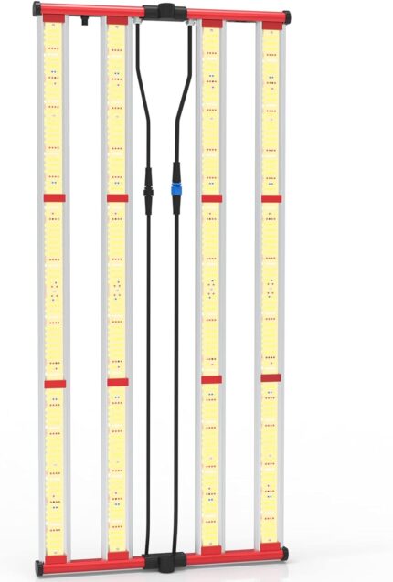 AGLEX M400 LED Grow Light