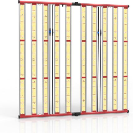 AGLEX M1000 LED Grow Light