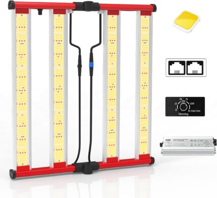 AGLEX M240 LED Grow Light